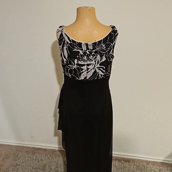 ALEX EVENINGS DRESS - Picture 4 of 7